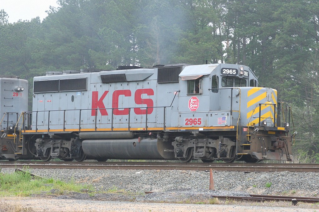 KCS 2965